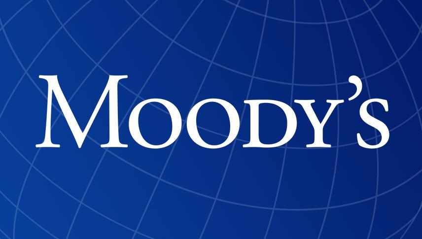 Moody's logo