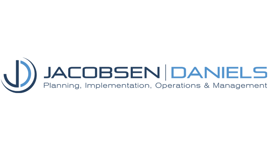 Jacobsen Daniels logo