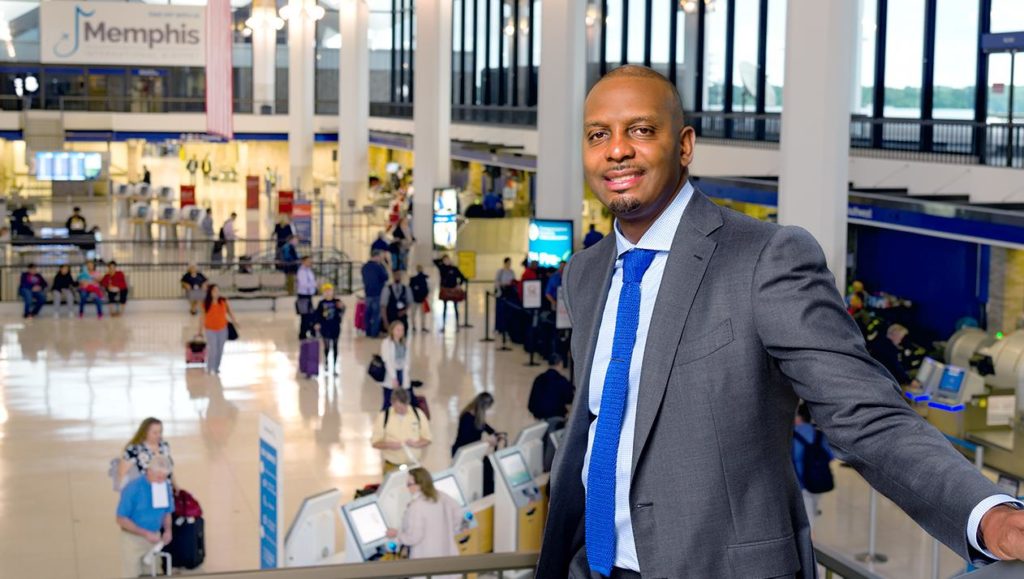 Penny Hardaway at MEM