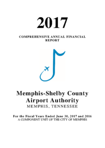 2017 Annual Comprehensive Financial Report
