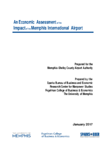 2017 Economic Impact Report