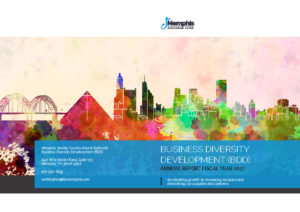 MEM FY 2017 BDD Annual Report