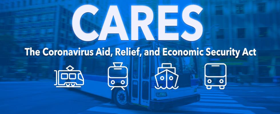 Cares Act