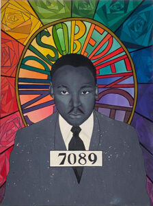 "The Dream of Memphis" by Miya Lamdo, Southwind High School