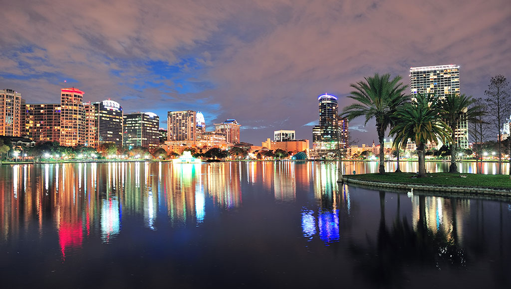 Orlando, Florida