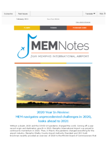 MEM Notes February 2021