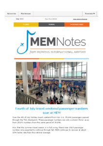 MEM Notes July 2021