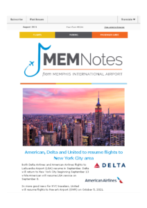 MEM Notes August 2021