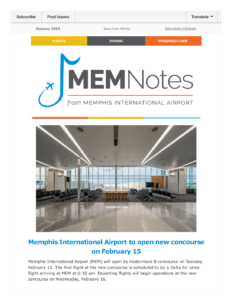 MEM Notes January 2022