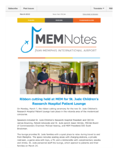 MEM Notes March 2022