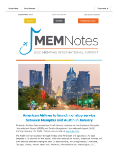 MEM Notes September 2022