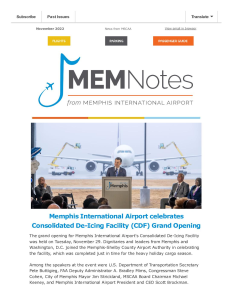 MEM Notes November 2022