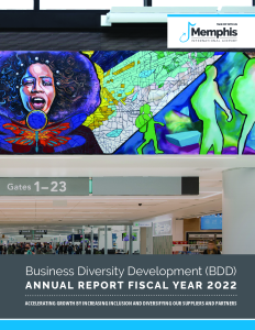 2022 Business Development Department Annual Report
