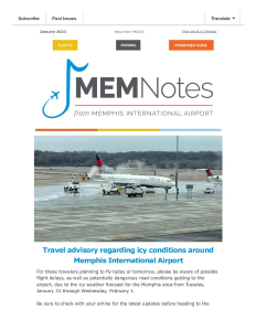 MEM Notes January 2023