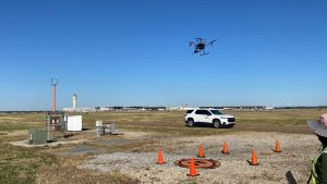 BEYOND Drone Ops - March 2023