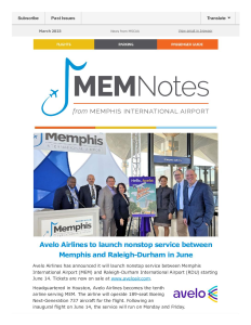MEM Notes March 2023