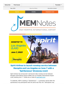 MEM Notes May 2023