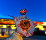 The Tastee Donut - Dylan Lane, Christian Brothers High School