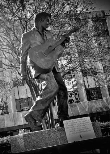 Jaylon Ragland. The King of Rock and Roll, Whitehaven High School